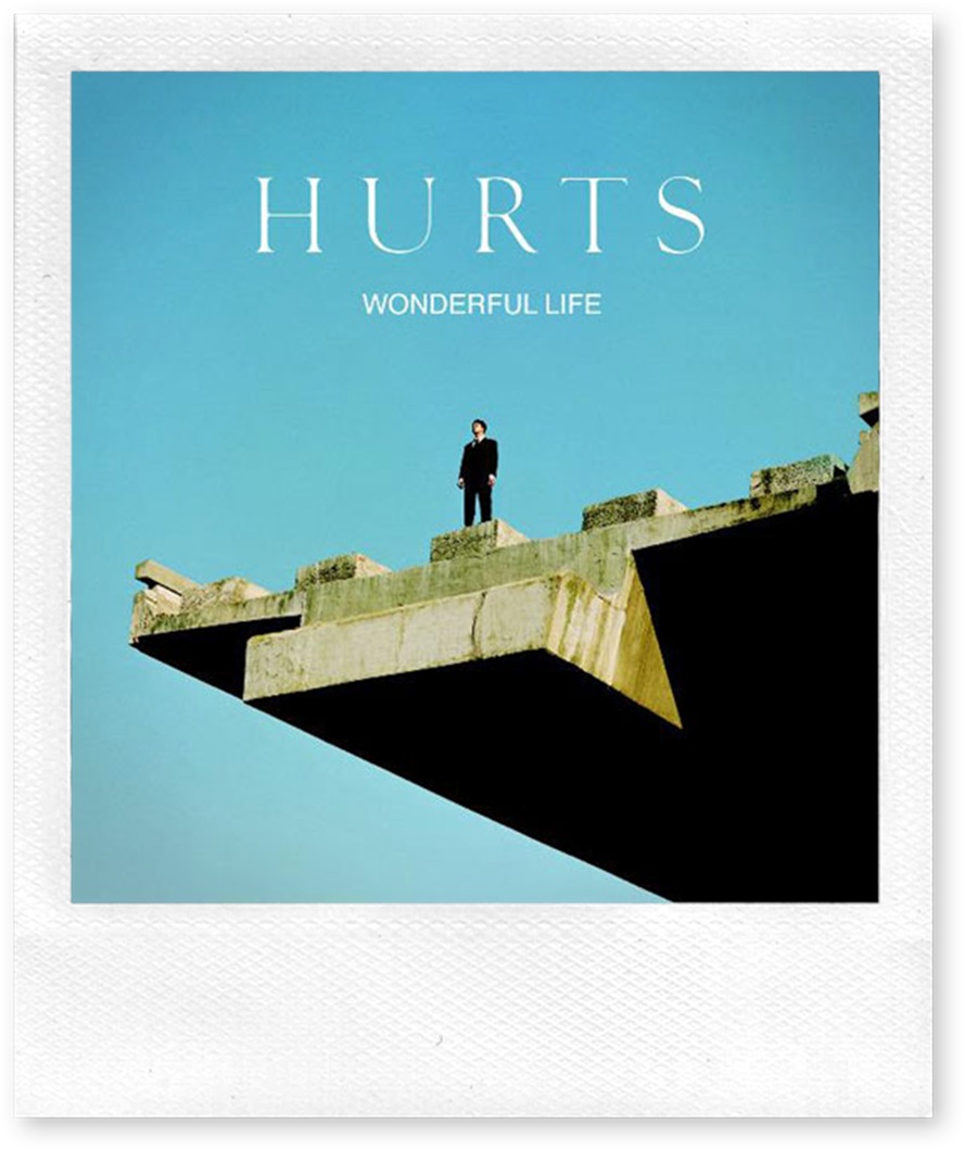 Wonderful life. Hurts wonderful Life. The hurts wonderful Life саундтрек к фильму.